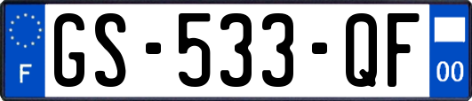GS-533-QF