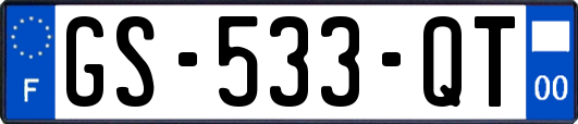 GS-533-QT