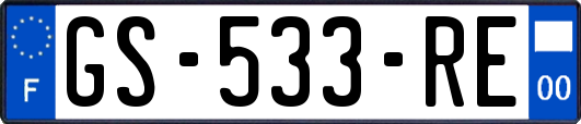 GS-533-RE