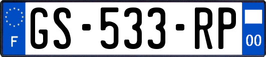 GS-533-RP