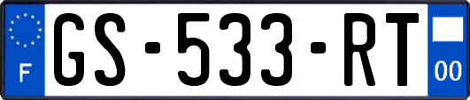 GS-533-RT