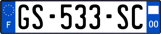 GS-533-SC