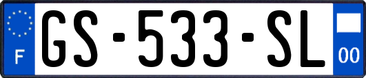 GS-533-SL