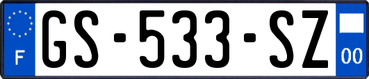 GS-533-SZ