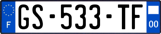 GS-533-TF