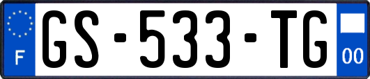 GS-533-TG