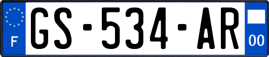 GS-534-AR