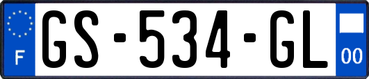 GS-534-GL