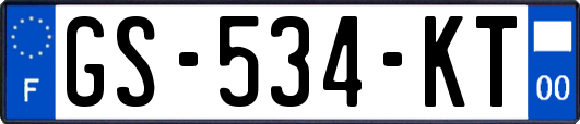 GS-534-KT