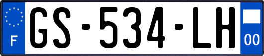 GS-534-LH
