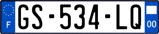 GS-534-LQ