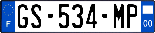 GS-534-MP