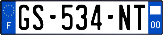 GS-534-NT