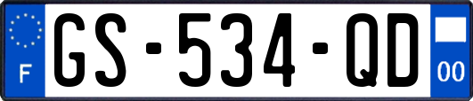 GS-534-QD