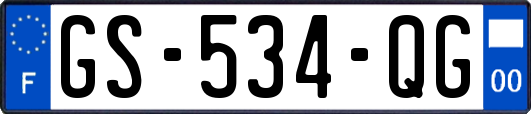 GS-534-QG