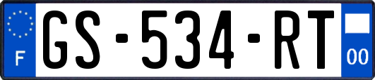 GS-534-RT