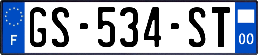 GS-534-ST