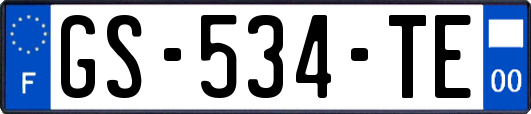 GS-534-TE