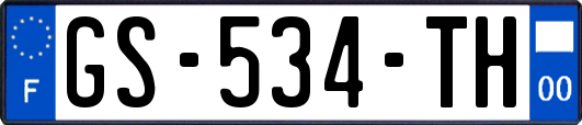 GS-534-TH