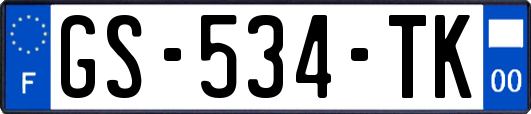 GS-534-TK