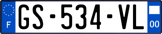 GS-534-VL