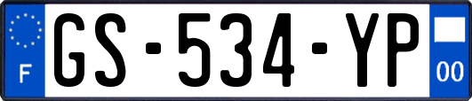 GS-534-YP