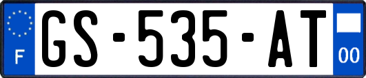 GS-535-AT