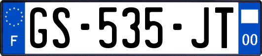GS-535-JT