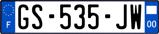 GS-535-JW