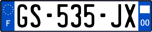 GS-535-JX