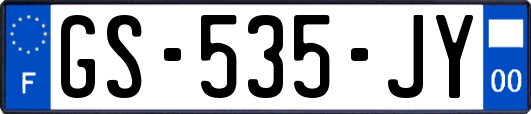GS-535-JY