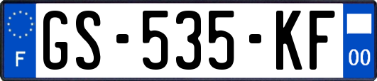 GS-535-KF