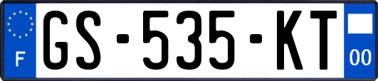 GS-535-KT