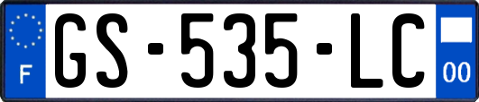 GS-535-LC