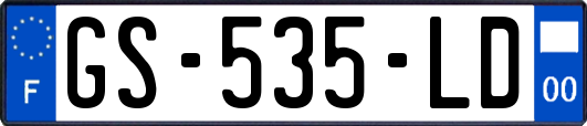 GS-535-LD