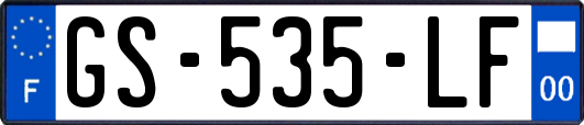 GS-535-LF