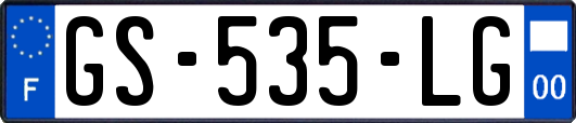 GS-535-LG