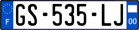 GS-535-LJ