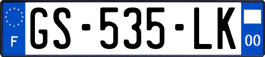 GS-535-LK