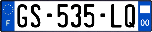GS-535-LQ