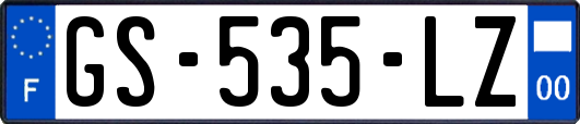 GS-535-LZ