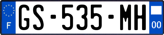 GS-535-MH