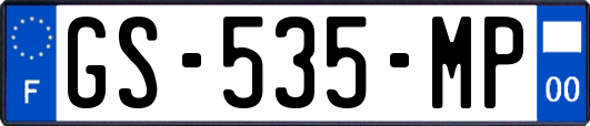 GS-535-MP