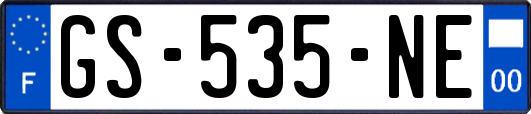 GS-535-NE