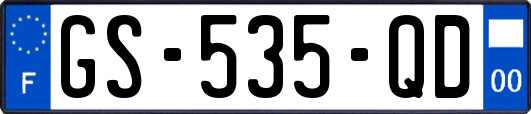 GS-535-QD