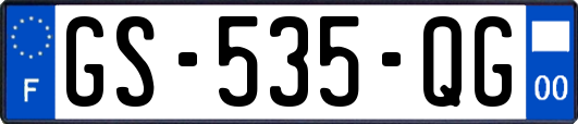GS-535-QG