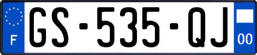 GS-535-QJ