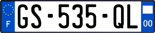 GS-535-QL