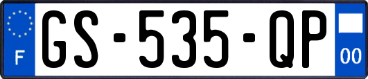 GS-535-QP