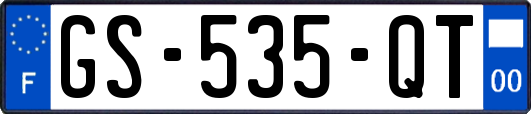 GS-535-QT